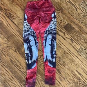 Noli leggings size S